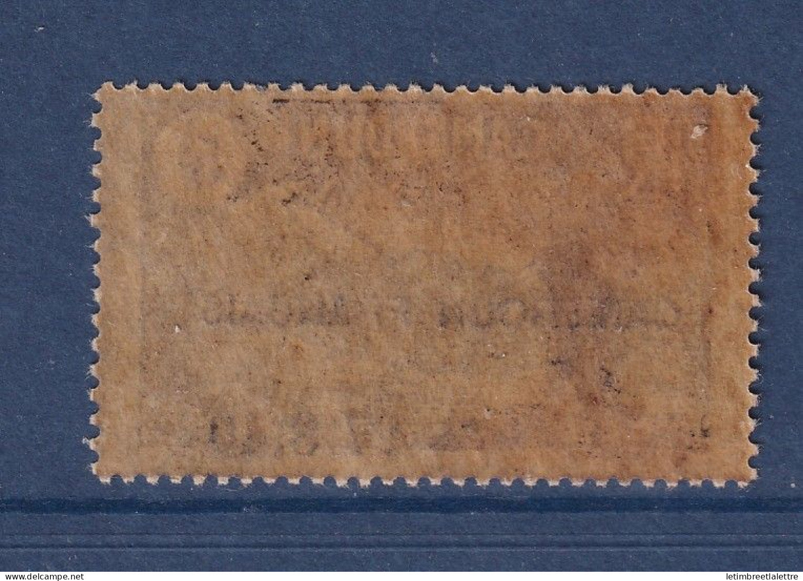 Cameroun - YT n° 203 ** - neuf sans charnière Gomme coloniale - 1939
