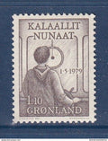 Groenland  - YT n° 103 ** - neuf sans charnière - 1979