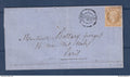 France - étoile spéciale à pointes rognées - 3601 + Cachet à Date 1345 - Indice 31 - Vu Pothion et Signé Calves