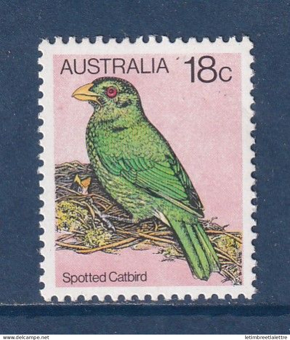 Australie - YT n° 721 ** - Neuf sans charnière - 1980