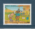 Nouvelle Calédonie - YT n° 761 ** - Neuf sans charnière - 1998