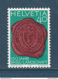 Suisse - YT n° 1184 ** - Neuf sans charnière - 1983