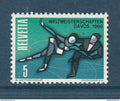 Suisse - YT n° 755 ** - Neuf sans charnière - 1965