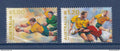 Australie - YT n° 1755 et 1756 ** - neuf sans charnière - 1999