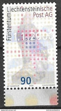 ⭐ Liechtenstein - YT n° 1167 ** - neuf sans charnière ⭐