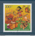 Nouvelle Calédonie - YT n° 909 ** - Neuf sans charnière - 2003