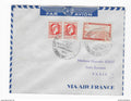 Premier vol Alger -France 03-03-48