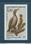 Saint Pierre et Miquelon - YT n° 642 ** - Neuf sans charnière - 1997