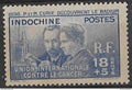 Indochine - YT n° 202 ** - Neuf sans charnière - 1938