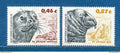Saint Pierre et Miquelon - YT n° 774 et 775 ** - Neuf sans charnière - 2002