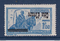 Côte d'Ivoire - variété - YT n° 101 a * surcharge renversée - Neuf avec charnière - 1933