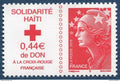 France - YT n° 4434 ** - neuf sans charnière - 2010