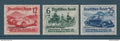 ⭐ Allemagne - YT n° 629 A à 629 C ** - Neuf sans charnière - TB - 1939 ⭐