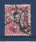 Canton - YT n° 61 - Oblitéré - 1908