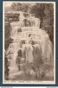 Afrique du Sud - Natal - Carte postale - CPA - Umlaas Falls - cascade