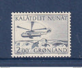 Groenland  - YT n° 88 ** - neuf sans charnière - 1977