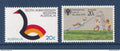 Australie - YT n° 666 et 669 ** - Neuf sans charnière - 1979