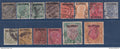 Myanmar - Birmanie - Burma - YT n° 1 à 14 - oblitéré - 1937