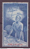 Réunion - Poste aérienne - YT n° 9 ** - neuf sans charnière - 1942