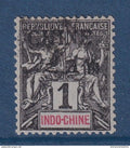 Chine - YT n° 49 - Oblitéré - 1904