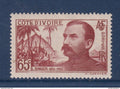 Côte d'Ivoire - YT n° 139 ** - Neuf sans charnière - 1937