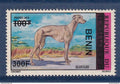 Bénin - YT N° 1162 ** - neuf sans charnière - chiens - 2009