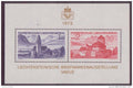 ⭐ Liechtenstein - YT bloc n° 12 ** - Neuf sans charnière - 1972 ⭐