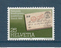 Suisse - YT n° 1196 ** - Neuf sans charnière - 1984