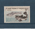 Saint Pierre et Miquelon - YT n° 353 ** - Neuf sans Charnière - 1956