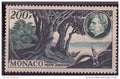Monaco - Poste aérienne - YT PA N° 59 **  - neuf sans charnière - 1955