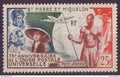 Saint Pierre et Miquelon - Poste Aérienne - YT n° 21 ** - neuf sans charnière - 1949