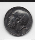 MEDAILLE, HIPPOCRATE DE COS