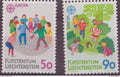 ⭐ Liechtenstein - YT n° 901 à 902 ** - Neuf sans charnière ⭐