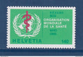 Suisse - YT Service n° 464 ** - Neuf sans charnière - 1985