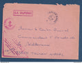 ⭐ France - Poste navale - Toulon Naval en franchise du 29 mars 1976 ⭐