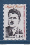 TAAF - YT n° 104 ** - Neuf sans charnière - 1984