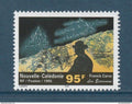 Nouvelle Calédonie - YT n° 701 ** - Neuf sans charnière - 1995