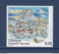 Groenland - YT n° 622 ** - neuf sans charnière - 2013