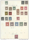 Afrique orientale Anglaise