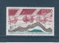 TAAF - Poste Aérienne - YT PA n° 123 ** - neuf sans charnière - 1992