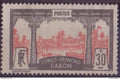 ⭐ Gabon - YT n° 40 * - Neuf avec charnière - 1910 ⭐