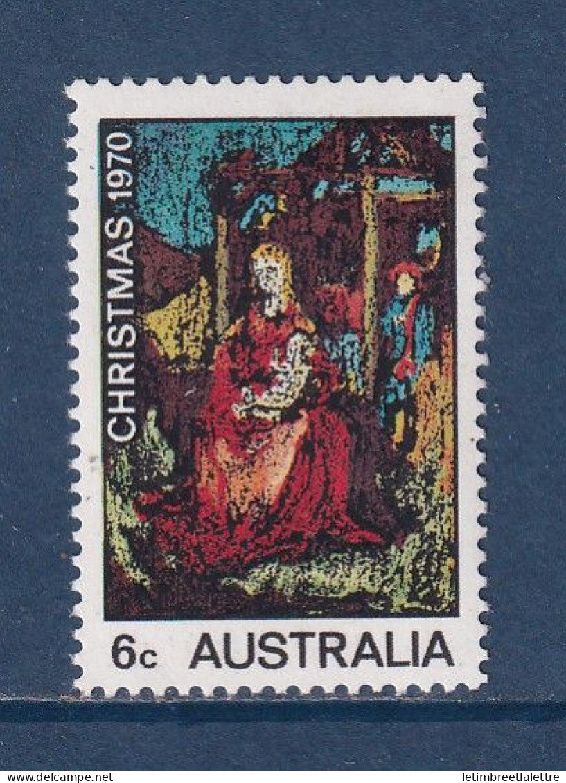 Australie - YT n° 425 ** - Neuf sans charnière - 1970