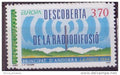 ANDORRE N° 444/45** NEUF SANS CHARNIERE LE VIRUS DU SIDA-LA RADIODIFFUSION