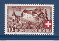 Suisse - YT n° 341 ** - Neuf sans charnière - 1939