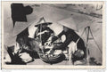 ⭐Photo de Hué - Scène de marché ⭐