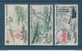Saint Pierre et Miquelon - Poste Aérienne - YT PA n° 18 à 20 ** - Neuf sans charnière - 1947