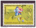 ⭐ Liechtenstein - YT n° 549 ** - neuf sans charnière ⭐