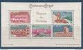 ⭐ Cambodge - Bloc - YT n° 22  ** - Neuf sans charnière - 1962 ⭐