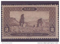 ⭐ Maroc - YT n° 77 * - Neuf avec charnière - 1917 ⭐