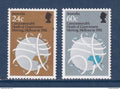 Australie - YT n° 754 et 755 ** - Neuf sans charnière - 1981
